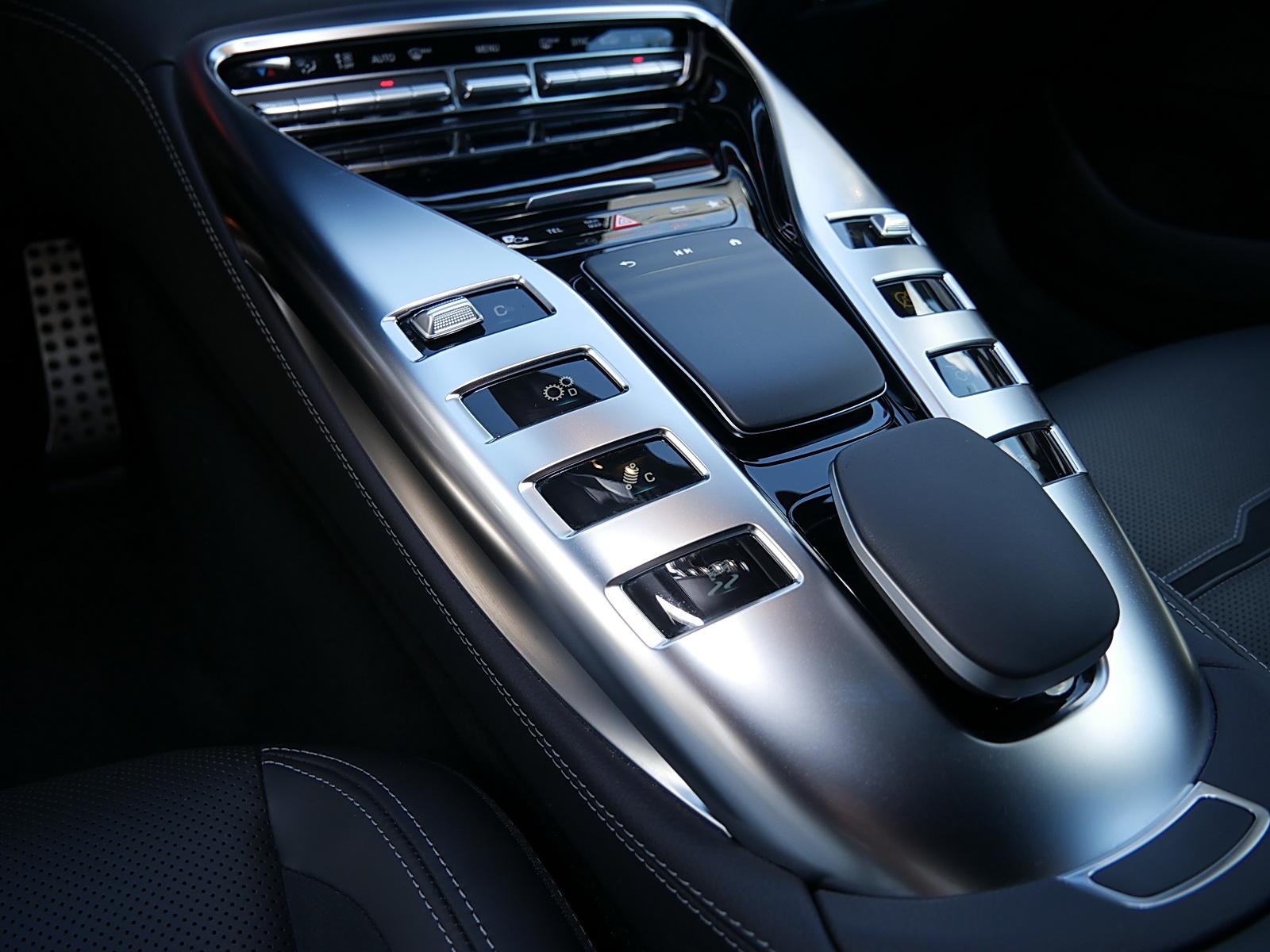 Mercedes-Benz AMG GT 63 S 4M+HUD+SCHIEBEDACH+360°KAM+MULTIBEAM