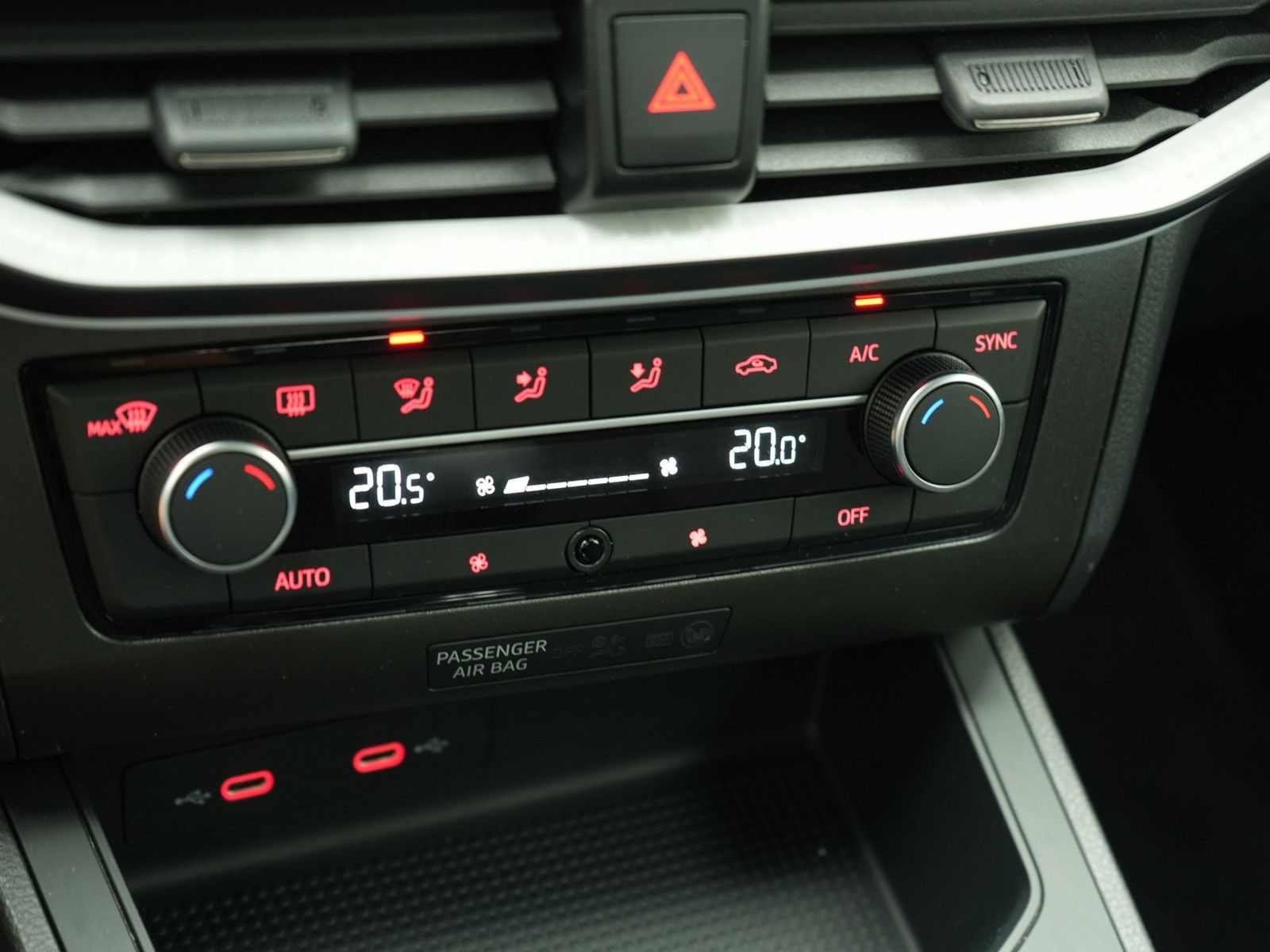 Seat Ibiza - Bild 9