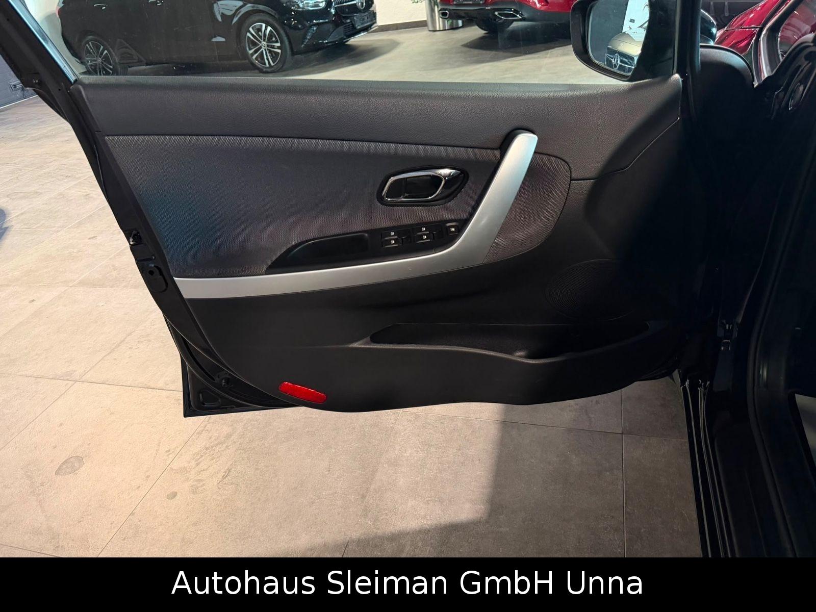 Kia cee'd 2014 — photo 18