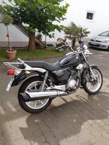 Yamaha YB 125 Custom - Angebote entsprechen deinen Suchkriterien