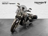 Triumph Thunderbird 1600 - TRIUMPH T160