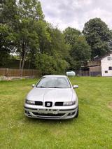 Seat Leon 1,6  - gebrauchte Seat Leon aus dem Jahr 2003