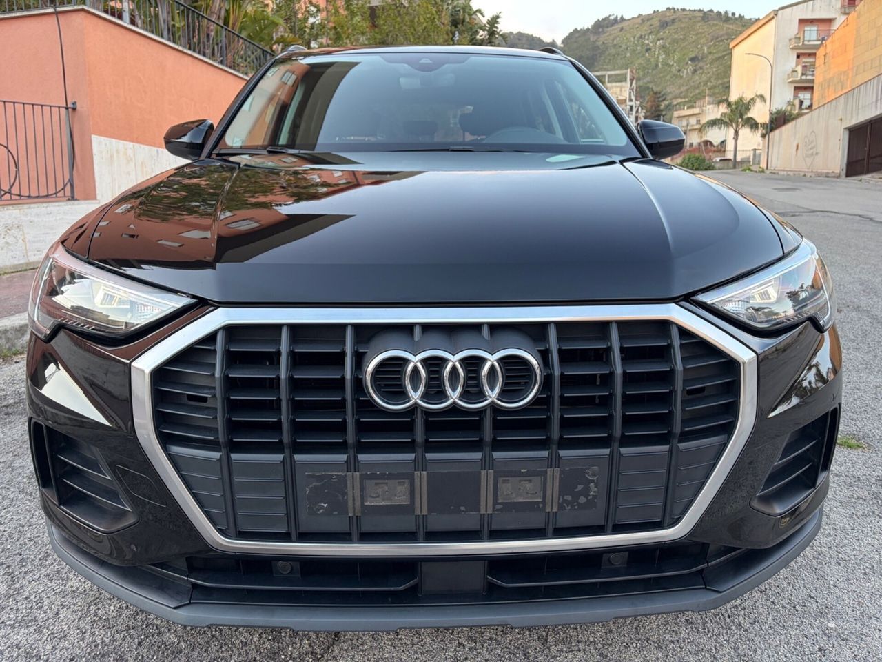 Audi Q3 35 TFSI unico proprietario!!! imagem 2