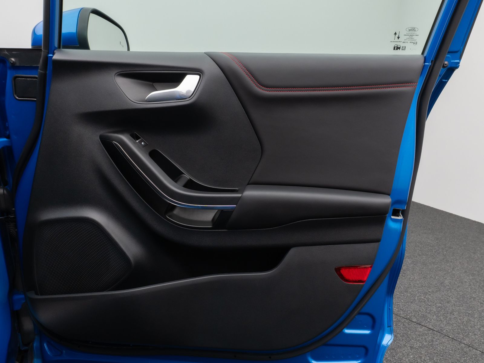 Fahrzeugabbildung Ford Puma ST-Line X Kamera DAB B&O Apple AHK ACC LED