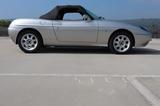 Fiat Barchetta 1.8 16V - Fiat Barchetta: 1.8