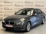 BMW 320 i Sport Line NAVI/LED/GSHD/KEY/Hifi/SHZ/ALU - BMW 320 Gebrauchtwagen in Stuttgart