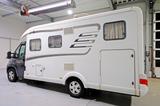 HYMER / ERIBA / HYMERCAR Tramp 568 SL/Einzelbetten/Klima/Solar/Garage - Einzelbetten