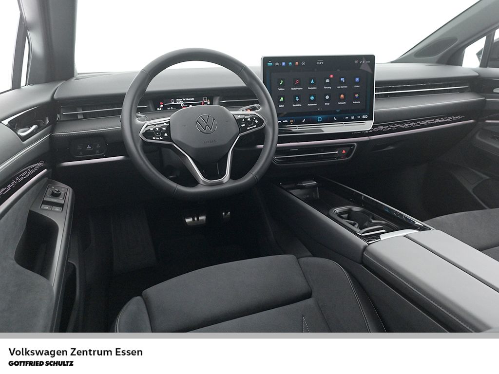 Volkswagen ID.7 - Bild 13