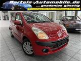 Nissan Pixo Acenta, Klimaanlage, Inspektion neu  - Nissan Pixo: Acenta