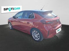 Fahrzeugabbildung Opel Corsa F e Ultimate Pano, RFK, Tot-Winkel-Warner