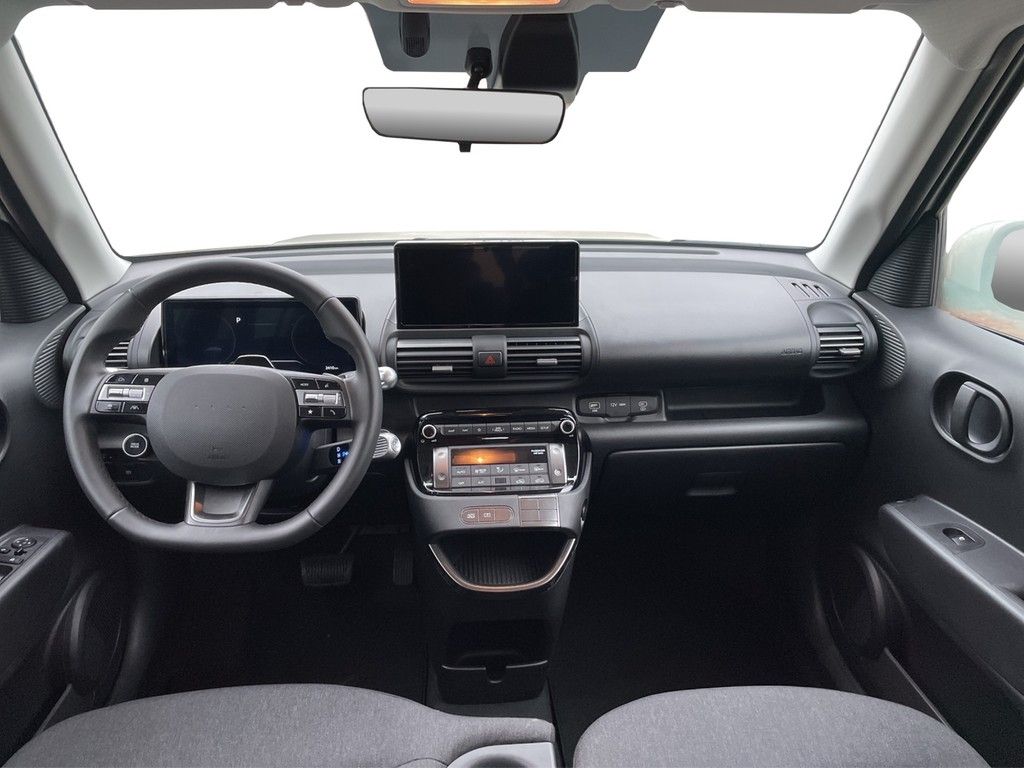 Hyundai INSTER - Bild 17