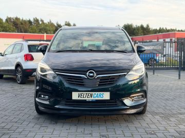 Opel Zafira - 3