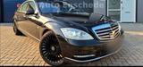 Mercedes-Benz Mercedes Benz S 350 Langversion  Tausch mö... - Mercedes-Benz S-Class: Langversion