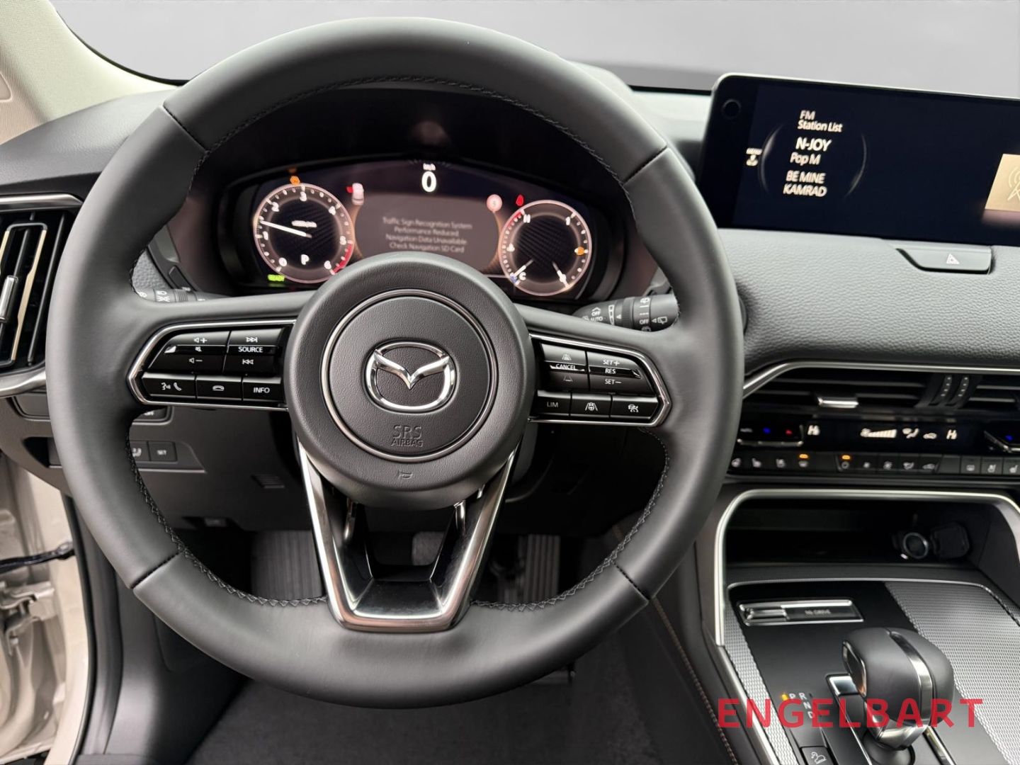 Mazda CX-60 - Bild 8