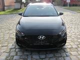 Hyundai i30 SW 1.5 T-GDI Hybrid N Line Voll Led Navi PDC - Hyundai i30 SW Gebrauchtwagen