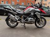 BMW R1200 GS LC Werksseitig tiefergelegt