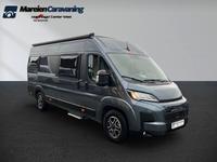 Malibu Relax 640 LE R ambition (728) Fiat