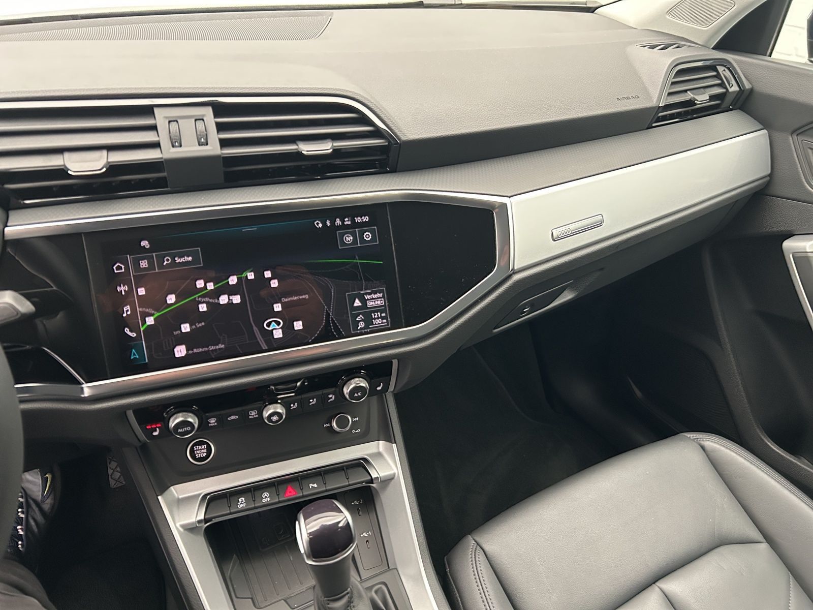 Audi Q3 - Bild 6