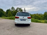 Seat Alhambra XCELLENCE DSG 7-Sitzer ACC AHK Bi-Xenon - Seat Alhambra in Karlsruhe