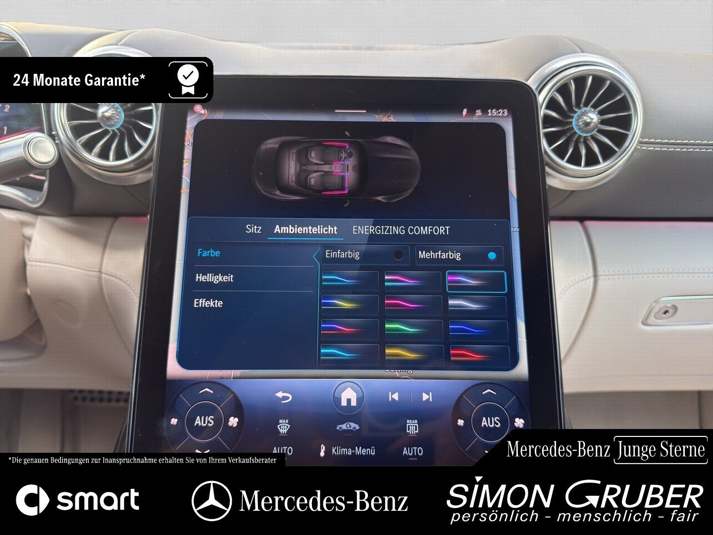 Fahrzeugabbildung Mercedes-Benz SL 63 4M+ Manufaktur macciato PerfoSitz Md2026
