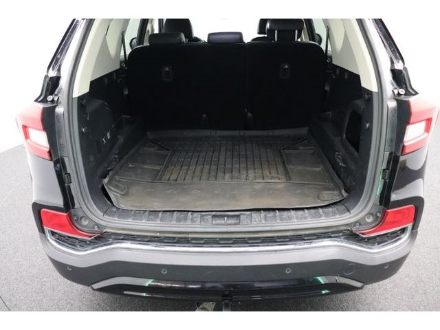 Fahrzeugabbildung Ssangyong REXTON 2.2 4WD AT QUARTZ+Comfort-Paket AHK 3.5T