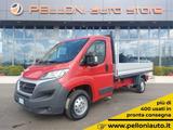 Fiat FIAT Ducato 130CV CASSONE 3660X2090 PREZZO+IVA - Fiat Ducato: X
