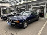 BMW 750 i 12 Zylinder,- Kundenauftrag, Vollleder,Son