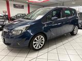 Opel Meriva B 150 Jahre Opel 1.4 TURBO PANORAMA NAVI - Opel: P4