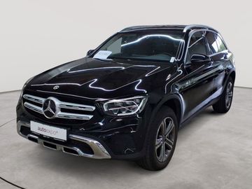 Mercedes GLC 300 - 2