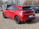 Ford Puma 1.0 EB ST-Line Aut. LED Navi ACC Kamera - Ford Gebrauchtwagen in Neubrandenburg