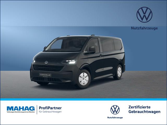 Volkswagen Caravelle 2.0 TDI KR