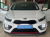 Kia cee'd 1.6 T-GDI GT-Track Panorama Navi - Kia cee'd / Ceed mit 3 Türen
