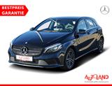 Mercedes-Benz A180 Style LED Sitzheizung Kamera USB Sportsitze - Mercedes-Benz A 140 Gebrauchtwagen