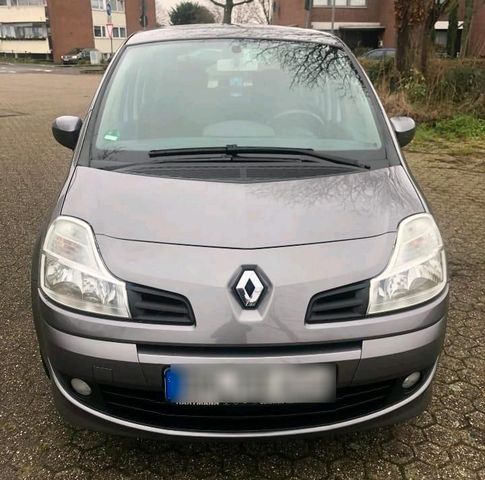 Renault Grand Modus 1.2 Benzin - 101 PS