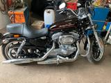 Harley-Davidson 883 Sportster