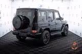 Mercedes-Benz PROD26/A22/CARBON/NGHT I+II/PK1/PW1/STOCK - Mercedes-Benz G-Class New cars
