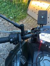 Yamaha MT-07 - top gepflegt - 4.753 km - TÜV neu - A - YAMAHA 7