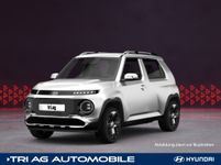 Hyundai INSTER - Vorschau Bild 13