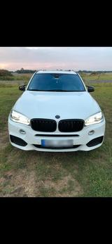 BMW X5 F15 40d M-PAKET - BMW 540 aus 2016