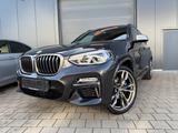 BMW X3 M40i PANO|H&K|MEMORY|AHK - BMW X3 M40 aus 2017