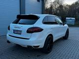 Porsche Cayenne S Panoramadach Luftfederung 22" TÜV/AU - Porsche: Schiebedach