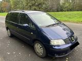 Seat Alhambra 1.9 TDI | 131 PS | 2005 | TÜ... - Seat Alhambra: 1.9