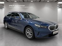 BMW 520 - Vorschau Bild 3