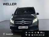 Mercedes-Benz V 250 d lang 4M 9G *LED*StHz*AHK*Leder*CAM*Navi* - Mercedes-Benz V 250 in Osnabrück