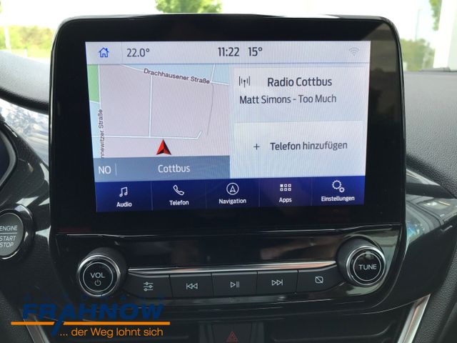 Foto Nummer 14: FORD Fiesta