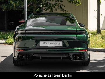 Porsche Panamera - 9