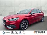 Seat Leon 1.5 TSI FR +BEATS +LED +ACC +NAVI +SHZ +18" - Seat Gebrauchtwagen von 2022