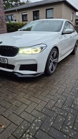 BMW 630 Gran Turismo 630d A Gran Turismo - - BMW 6er Reihe in Bremen