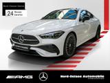 Mercedes-Benz CLE 220 d AMG COUPÉ ADV.+ NIGHT PANO SOUND 3D - Mercedes-Benz CLE-Klasse in Hannover