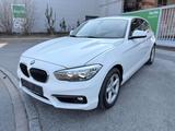 BMW Limousine 5-trg.120 i Advantage*Navi*SHZ* Klima* - gebrauchte BMW 120 aus dem Jahr 2016